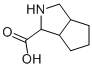 CAS 登录号：270902-48-2， 八氢-环戊并[c]吡咯-1-羧酸盐酸盐