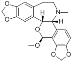 CAS#: 2718-25-4， Rhoeadine
