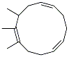 CAS#: 27193-69-7， Trimethyl-1,5,9-Cyclododecatriene