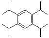 CAS#: 27322-46-9， 1,2,4,5-Tetraisopropylbenzene
