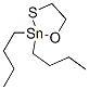CAS#: 27371-95-5， 2,2-Dibutyl-1,3,2-Oxathiastannolane