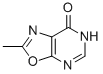 CAS#: 27433-55-2， 2-Methyl-Oxazolo[5,4-d]pyrimidin-7(6H)-one