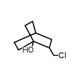 CAS#: 274689-99-5， 2-(Chloromethyl)Bicyclo[2.2.2]Octan-1-Ol