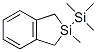 CAS#: 27490-20-6， 2-Methyl-2-(Trimethylsilyl)-2-Silaindan