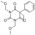 CAS#: 27511-99-5， Eterobarb