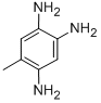 CAS 登录号：27530-46-7， 2,4,5-三氨基甲苯