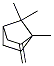 CAS#: 27538-47-2， 1,7,7-Trimethyl-2-Methylidene-Norbornane