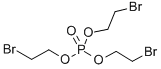 CAS#: 27568-90-7， Tris(2-Bromoethyl)Phosphate