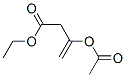 CAS#: 27593-43-7， Ethyl 3-(Acetoxy)-3-Butenoate