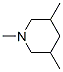 CAS#: 27644-32-2， 1,3,5-Trimethylpiperidine