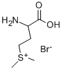 structure of CAS# 2766-51-0, (3-Amino-4-Hydroxy-4-Oxobutyl)-Dimethylsulfanium Bromide;(3-Amino-4-Hydroxy-4-Oxo-Butyl)-Dimethyl-Sulfonium Bromide;(3-Amino-4-Hydroxy-4-Oxobutyl)-Dimethylsulfonium Bromide;(3-Amino-4-Hydroxy-4-Keto-Butyl)-Dimethyl-Sulfonium Bromide