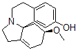 CAS#: 27675-39-4， 1,6-Didehydro-3beta-Methoxyerythrinan-15-Ol