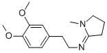 CAS#: 27737-38-8， Mixidine