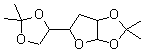 CAS#: 2774-29-0， 5-(2,2-Dimethyl-1,3-Dioxolan-4-Yl)-2,2-Dimethyltetrahydrofuro[2,3-d][1,3]Dioxole