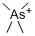 CAS#: 27742-38-7， Tetramethylarsonium