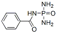 CAS#: 27809-58-1， N-Benzoylphosphotriamide