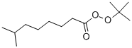 CAS#: 27836-52-8， Tert-Butyl Isononaneperoxoate