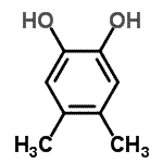 CAS#: 2785-74-2， 4,5-Dimethyl-1,2-Benzenediol