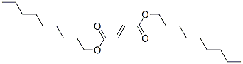CAS#: 2787-63-5， Dinonyl (E)-But-2-Enedioate