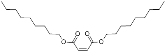 CAS#: 2787-64-6， Dinonyl (Z)-But-2-Enedioate