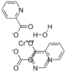 CAS#: 27882-76-4， Chromium Picolinate Monohydrate
