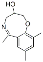 CAS#: 27929-84-6， 3,4-Dihydro-6,8,10-Trimethyl-2H-1,5-Benzoxazocin-3-Ol