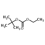 CAS#: 27945-07-9， Ethyl 2-Methyl-2-Propanyl Carbonate