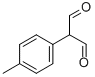 结构式 CAS# 27956-35-0, 2-(4-甲基苯基)丙二醛