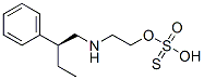 CAS#: 27976-19-8， Thiosulfuric Acid Hydrogen S-[2-[(2-Phenylbutyl)Amino]Ethyl] Ester