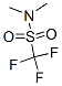 CAS#: 28048-17-1， N,N-Dimethyltrifluoromethanesulfonamide