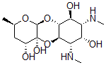 CAS#: 28048-39-7， Dihydrospectinomycin