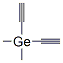 CAS#: 28056-58-8， Diethynyl-Dimethyl-Germane