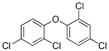 CAS#: 28076-73-5， 1,1'-Oxybis(2,4-Dichlorobenzene)