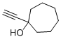 CAS#: 2809-78-1， 1-Ethynylcycloheptan-1-Ol
