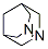 CAS 登录号：281-29-8， 1,3-二氮杂三环(3.3.1.1(3,7))癸烷