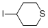 CAS#: 281204-90-8， 4-Iodotetrahydrothiopyran