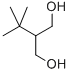 结构式 CAS# 2819-05-8, 2-叔-丁基丙烷-1,3-二醇