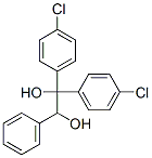 CAS#: 28192-00-9， 1,1-Bis(4-Chlorophenyl)-2-Phenyl-Ethane-1,2-Diol