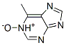 CAS#: 28199-56-6， 6-Methyl-1H-Purine 1-Oxide