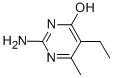 CAS#: 28224-69-3， 2-Amino-5-Ethyl-6-Methylpyrimidin-4-Ol