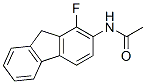 CAS#: 2824-10-4， N-(1-Fluoro-9H-Fluoren-2-Yl)Acetamide