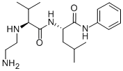 CAS#: 282732-36-9， N-2-Aminoethyl-Val-Leu-Anilide