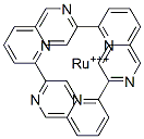 CAS#: 28277-46-5， Tris(2,2'-Bipyridine)Ruthenium (III)