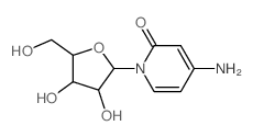 CAS#: 28307-19-9， 3-Deazacytidine