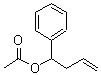 CAS#: 2833-34-3， 1-Phenyl-3-Buten-1-Yl Acetate