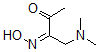 CAS#: 2840-05-3， 1-(Dimethylamino)-2,3-Butanedione 2-oxime