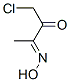 CAS#: 2840-11-1， 1-Chlorobutane-2,3-Dione 3-Oxime