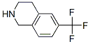 CAS#: 284027-37-8， 6-Trifluoromethyl-1,2,3,4-Tetrahydro-Isoquinoline
