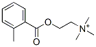 CAS#: 28418-91-9， 2-Toluoyl Choline