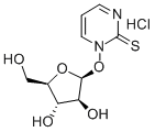 CAS#: 28419-39-8， 1-Arabinofuranosyl-2-Thiocytosine